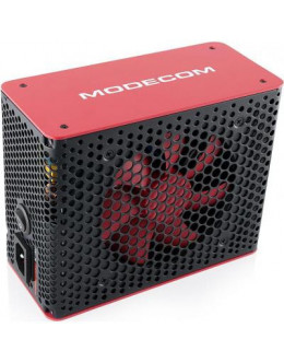 Блок живлення Modecom 750W VOLCANO (ZAS-MC85-SM-750-ATX-VOLCA)