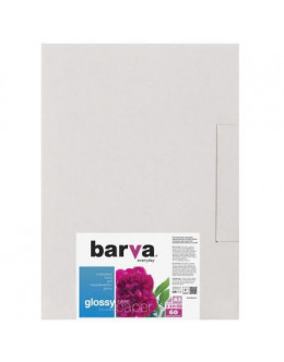 Папір BARVA A3 Everyday Glossy 230г, 40л (IP-CE230-274)