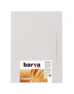 Папір BARVA A3 Everyday Matted 190г 60с (IP-AE190-294)
