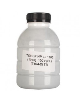 Тонер HP LJ1160/1320/2015 100г TTI (TSM-T104-2-100)