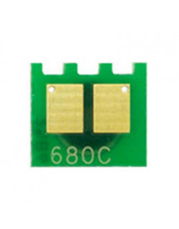 Чіп для картриджа HP CLJ EnterpriseM680 (CF323A) Static Control (H680CP-MA)