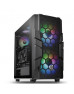 Корпус ThermalTake Commander C33 TG ARGB Edition (CA-1N4-00M1WN-00)