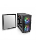 Корпус ThermalTake Commander C33 TG ARGB Edition (CA-1N4-00M1WN-00)