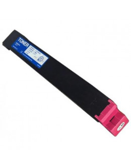 Тонер-картридж Tomoegawa KONICA MINOLTA TN213M/214M/314M (364г) Magenta (PM329M.364M)