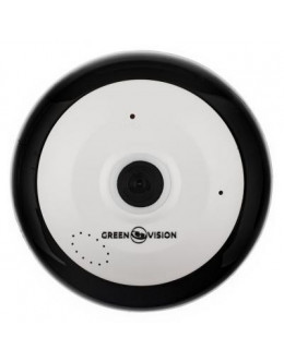 Камера відеоспостереження GreenVision GV-090-GM-DIG20-10 (1.44) (7813)
