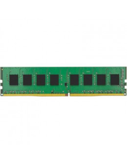 Модуль пам'яті для комп'ютера DDR4 16GB 2933 MHz Kingston (KVR29N21S8/16)