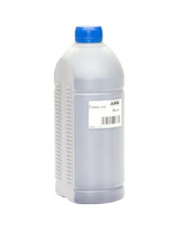 Тонер HP LJ P1005/1006/1505, 1000г, chemical AHK (1403070)