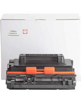 Картридж BASF для HP LJ M604/M605/M606/M630 аналог CF281A Black (KT-CF281A)