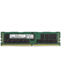 Модуль пам'яті для сервера DDR4 32GB ECC RDIMM 2933MHz 2Rx4 1.2V CL21 Samsung (M393A4K40CB2-CVF)