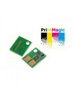 Чіп для картриджа Kyocera TK-5280 [11K] Magenta PrintMagic (CPM-TK5280M)