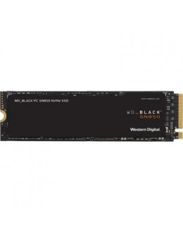 Накопичувач SSD M.2 2280 1TB SN850 WD (WDS100T1X0E)