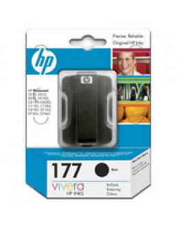 Картридж HP DJ No.177 Black 6ml (C8721HE)