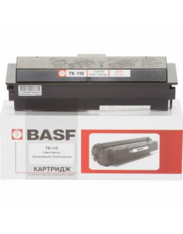 Тонер-картридж BASF Kyocera TK-110 (KT-TK110)