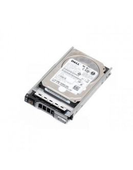 Жорсткий диск для сервера Dell 1.8TB 10K RPM SAS 512e (400-AJQP)