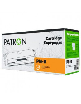 Картридж PATRON CANON 052 Extra (PN-052R)