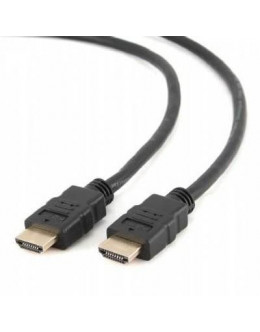 Кабель мультимедійний HDMI to HDMI 15.0m Cablexpert (CC-HDMI4-15M)