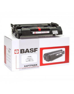 Картридж BASF для HP LJ Pro M402d/M402dn/M402n/M426dw (KT-CF226A)