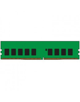 Модуль пам'яті для сервера DDR4 32GB ECC UDIMM 2933MHz 2Rx8 1.2V CL21 Kingston (KSM29ED8/32ME)