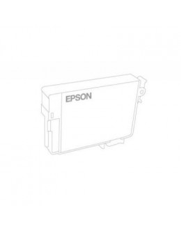 Картридж EPSON WF-C5x9R Black XXL (C13T01D100)