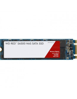 Накопичувач SSD M.2 2280 1TB WD (WDS100T1R0B)