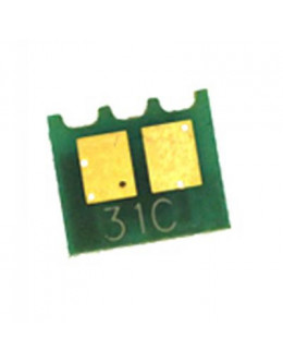 Чіп для картриджа HP CLJ CP4525 (CE260A) Static Control (HP4525CP-LYK)