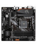 Материнська плата GIGABYTE A520M AORUS ELITE