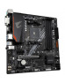 Материнська плата GIGABYTE A520M AORUS ELITE