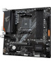 Материнська плата GIGABYTE A520M AORUS ELITE