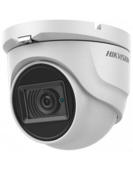 Камера відеоспостереження HikVision DS-2CE76U0T-ITMF (2.8)