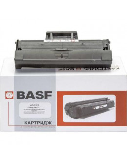 Картридж BASF для Samsung ML-2160/2165W/SCX-3400 (KT-MLTD101S)