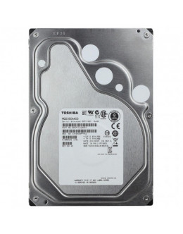 Жорсткий диск для сервера 4TB TOSHIBA (MG03SCA400)