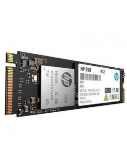 Накопичувач SSD для сервера 2TB TLC Z2 G4 SSD Z Turbo Drive HP (3KP45AA)