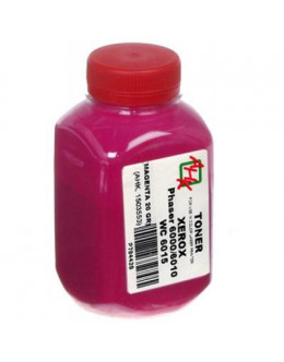 Тонер Xerox Ph6000/6010/WC6015, 20г Magenta AHK (1503553)