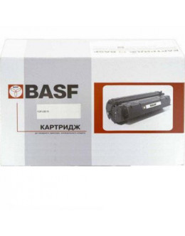 Драм картридж BASF для OKI B410/430/440 аналог 43979002 Black (DR-OKIB410)