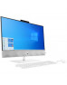 Комп'ютер HP Pavilion 27-d0010ur Touch AiO / i5-10400T (14Q45EA)