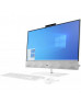 Комп'ютер HP Pavilion 27-d0010ur Touch AiO / i5-10400T (14Q45EA)