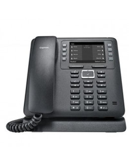 IP телефон Gigaset Maxwell 2 (S30853-H4008-R101)