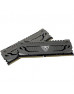 Модуль пам'яті для комп'ютера DDR4 32GB (2x16GB) 3200 MHz Viper Steel Patriot (PVS432G320C6K)