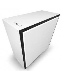 Корпус NZXT H710i White/Black (CA-H710i-W1)