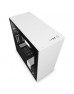 Корпус NZXT H710i White/Black (CA-H710i-W1)