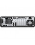 Комп'ютер HP EliteDesk 800 G4 SFF / i3-8100 (2US83AV/CMF)