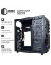 Корпус QUBE case QB932A_MBNU3