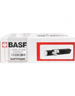 Картридж BASF UTAX LP-3135/3335/4135 Black (KT-UTAXLP3135)