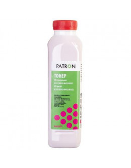 Тонер HP CLJ CP1025/1215,M252/452/552, Special, MAGENTA,250 g PATRON (PN-HCS-P-M-250)