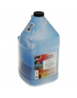 Тонер HP CLJ Enterprise Universal 1кг Cyan Static Control (MPTCOL-1KG-COS)