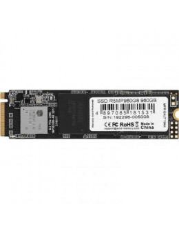 Накопичувач SSD M.2 2280 960GB AMD (R5MP960G8)