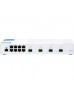 Комутатор мережевий QNap QSW-M408S