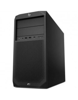 Комп'ютер HP Z2 TWR (4RX40EA)