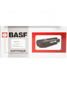 Тонер-картридж BASF HP LJ Pro M454/479, Cyan, without chip (BASF-KT-W2031A-WOC)