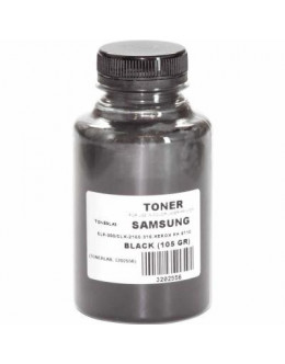 Тонер Samsung CLP-300/600, 105г Black TonerLab (3202556)